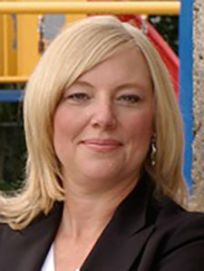 Image of Sandra SCHWARTZ